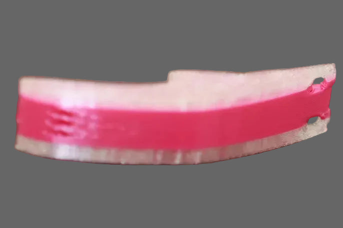 Ironwater Vortex 2.0 in Hot Pink by Timber & Tide