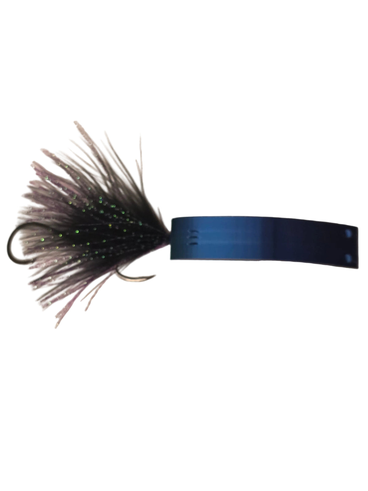 IRONWATER VORTEX 3.0 – Aqua Two-Tone | Salmon Trolling Lure